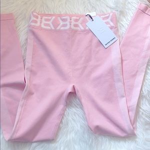 BETTER BODIES sugar hill tights/legging SMALL